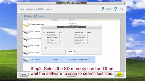 dolphin memory card corrupted|unformat sd card free software.